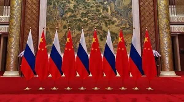 नए युग में अंतर्राष्ट्रीय संबंधों और वैश्विक सतत विकास पर चीन-रूस संयुक्त बयान जारी